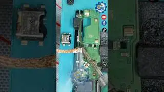 Charging Port Repair #viralvideo #fypシ゚viral #trending