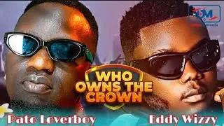 pato loverboy rock northern Uganda tonight.who owns the crown 2024.