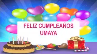 Umaya   Wishes & Mensajes