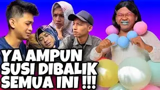 ULANG TAHUN BULAN UNDANG TEMAN SATU KAMPUNG !!!