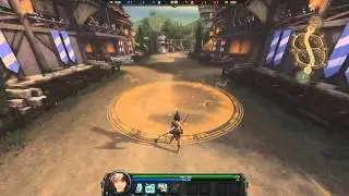 Know your rage quitter: Neith
