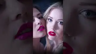 Амазонки разогреваются! Наш проект набирает обороты. Подписывайся! :) 