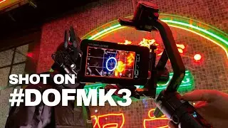 #shotoniphone with Beastgrip DOF Adapter MK3 | The most cinematic tool for mobile filmmakers!