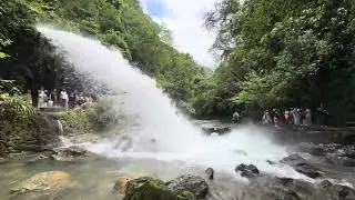 貴州，我來晚了
