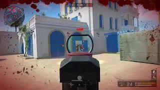 Warface РМчик на карте Блиц играю за разные классы Я_Котенок#3
