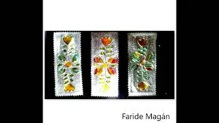 En Metal by Faride Magan