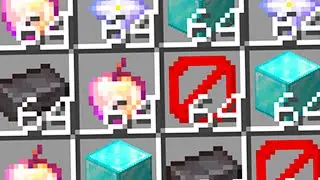 This is Not Creative Mode