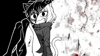 Neco Arc - Wraith / 生霊 (AI COVER)