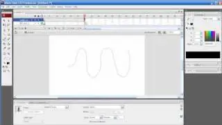 Flash Tutorial - Episode 3 - Motion Guide