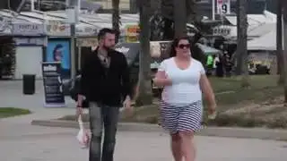 How To Compliment Boobs in Public