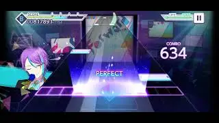 Forward || MASTER Full Combo || Project Sekai Colorful Stage