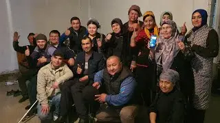 ЭХСОН ПУЛЛАРНИ КИМЛАРГА БЕРИЛДИ (ОХУНОВ ТВ)