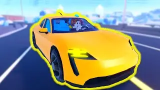 FINALLY Getting the ICEBREAKER.. (Roblox Jailbreak)