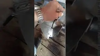 Ветерок 8м нож для водорослей