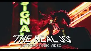 THE REAL JO - JULIAN OUTLAW  [OFFICIAL VIDEO]