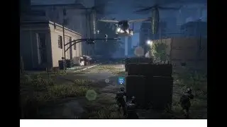 Eximius - NightRaid