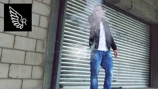 RICHTER - 100 BARS (Offizielles Video)
