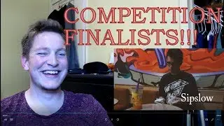 2000 Subs Round 1 Finalists!!!