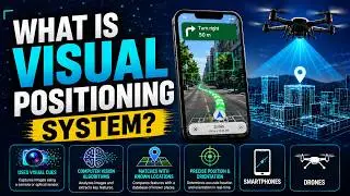 What is Visual Positioning System (VPS)?