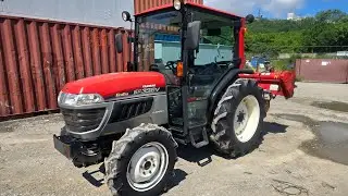 "ЭПСМ" YANMAR EF338 HISPEED-БЫСТРОХОД,1270м/ч,  КОНДИЦИОНЕР, АВТО ГОРИЗОНТ, ВО ВЛАДИВОСТОКЕ