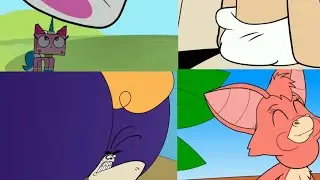 All 2022 Giantess Stuff Stomps, Buttcrushes, and Gulps