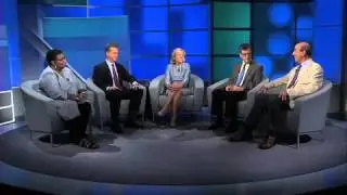 Beat the Press Video: New Owners for Boston Globe and Washington Post