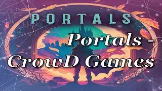 Portals - Full Play Through