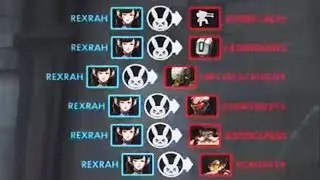1 ABILITY ➥ 6 KILLS! - Overwatch INSTANT Hexakills