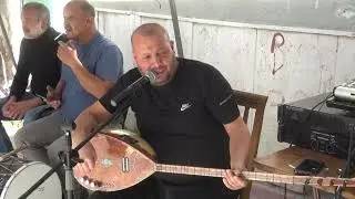 Refik UZUNDERE(Gerdanına liralar takayım amman)