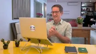 Fundação das Artes | Antena Paulista | Edição de 11.04.2021
