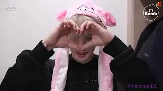 [Озвучка by VerossiA_Live] Новогоднее поздравление от BTS/Новый 2019 год/Happy New Year 2019