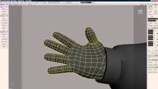 Selection Tools Rectangle back face and Surround