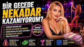 PAVYON - Bir Gecede Muhteşem Kazanıyorum