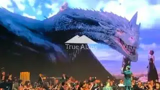 Музыкальный смычковый инструмент Тюрков КЪЫЛ КЪОБУЗ