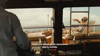 The White Lotus (Temporada 2) | Tráiler subtitulado al español
