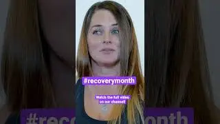 #recoverymonth