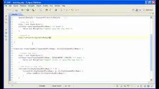 PHP: Creating and Unpacking ZIP Files