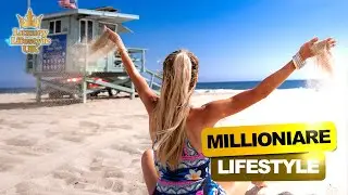 Who wouldn't WANT a MILLIONAIRE home by the SEA - Relax and chill on this tour (Luxury Lifestyle UK)