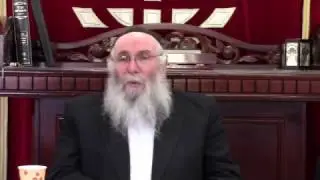 R  Ezriel Tauber