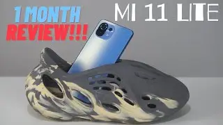 Mi 11 Lite an Upgraded 2021 Budget Killer Poco X3???