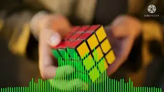 Distrion & Electro-Light - Rubik Bass boost