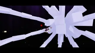 Играем в роблокс Jujutsu Shenanigans