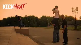Макар Фоминых - 10 September Days in Moscow