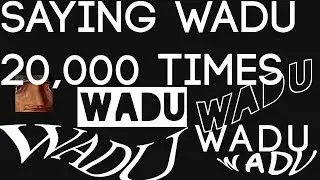 wadu hek
