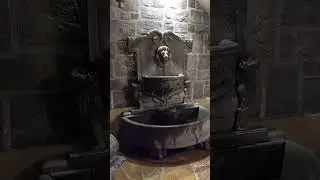 Hôtel Québec, mystical place