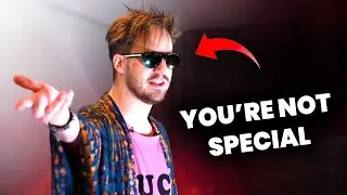 ANTI-MAINSTREAM Confidence Hacks... (Become Unstoppable)