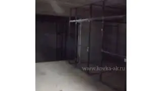 Кладовые в Новостройке