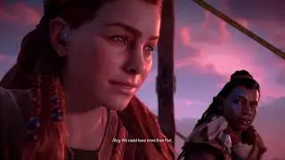 Horizon Zero Dawn™  Go to Sona’s Last Known Location | The War-Chief's Trail