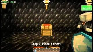 Minecraft Dupe 1.2.5