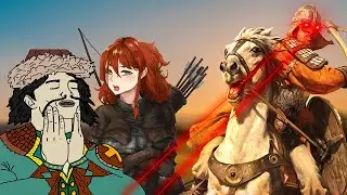 The Bannerlord Experience